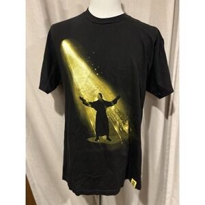 NXT‎ Authentic Bobby Roode "I am Glorious" T Shirt Large